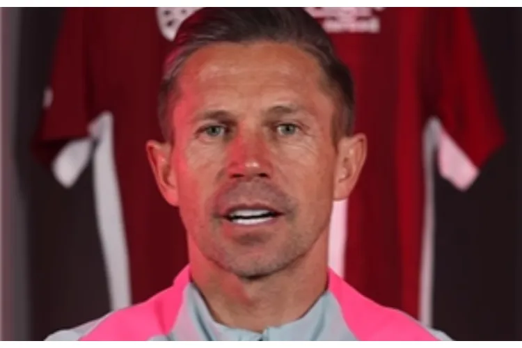 VIDEO. Sfârșitul unei ere la CFR Cluj! Ciprian Deac își anunță retragerea la 40 de ani: „ A venit momentul în care trebuie să spun stop călătoriei mele”
