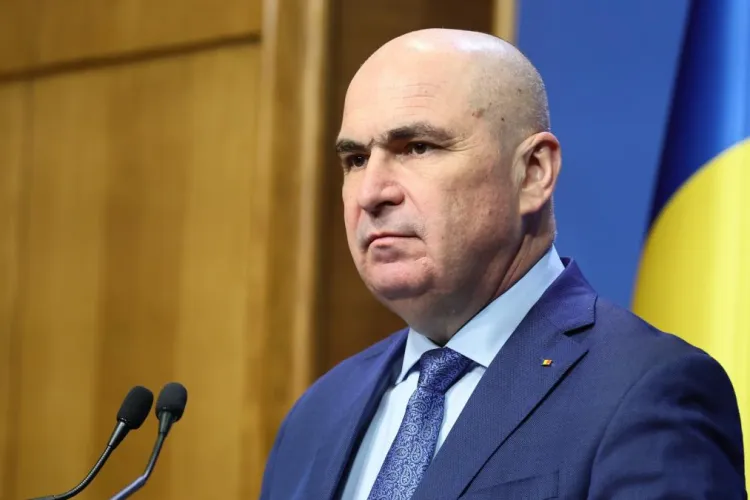 Un nou avertisment de la un economist cunoscut! Măsurile lui Ilie Bolojan ar trebui menținute cu orice preț: „Are niște angajamente foarte serioase”