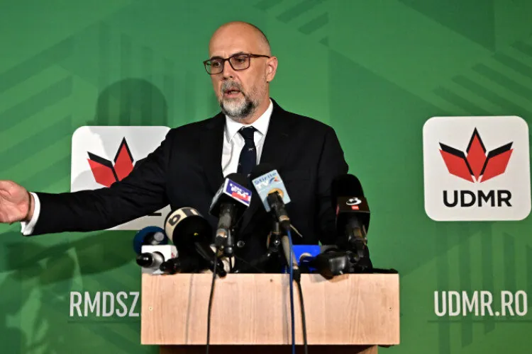 UDMR a decis ieri la Cluj care variante de guvernare sunt acceptabile. Ce spun liderii despre un guvern minoritar cu PSD, cu premier tehnocrat