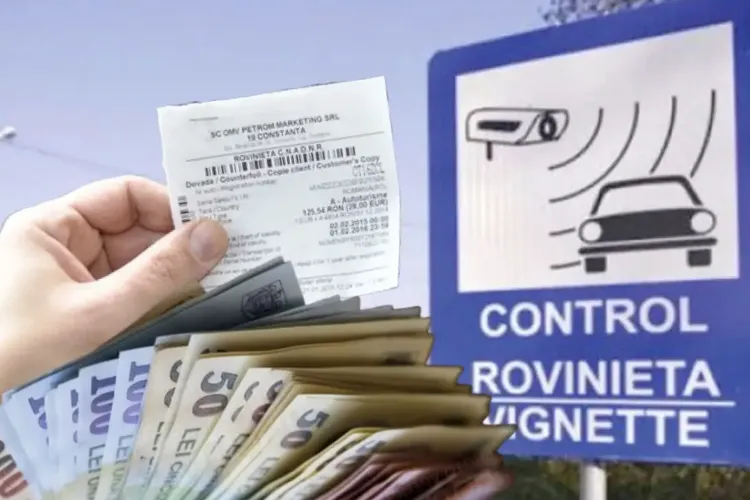 Șoferi, atenție în noaptea asta! Sistemul de roviniete și peaj poate pica timp de 7 ore – ce trebuie să faci înainte de ora 17:00