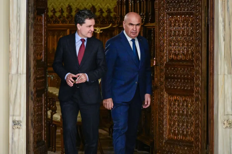 Îl va nominaliza Nicușor Dan pe Ilie Bolojan drept „noul” premier? Ce le transmite celor care-l acuză că e „suveranist:” „Nu fac experimente”