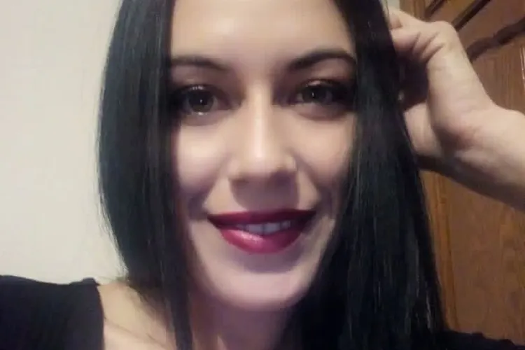 AȚI VĂZUT-O? Andreea Lucia a dispărut misterios din Dej și este căutată de polițiști în tot județul Cluj. Nimeni nu mai știe nimic de ea
