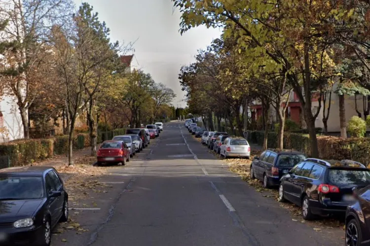 Propunere inedită a unui clujean. Cere sens unic pe o stradă circulată din oraș, unde mașinile se blochează la oră de vârf zeci de minute