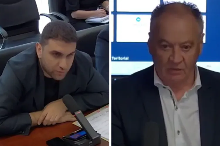 VIDEO. Scandal uriaș în CJ Cluj! Bugetul Companiei de Apă Someș, avizat negativ: „Bonusuri de 31 milioane de lei și deplasări pe banii clujenilor”