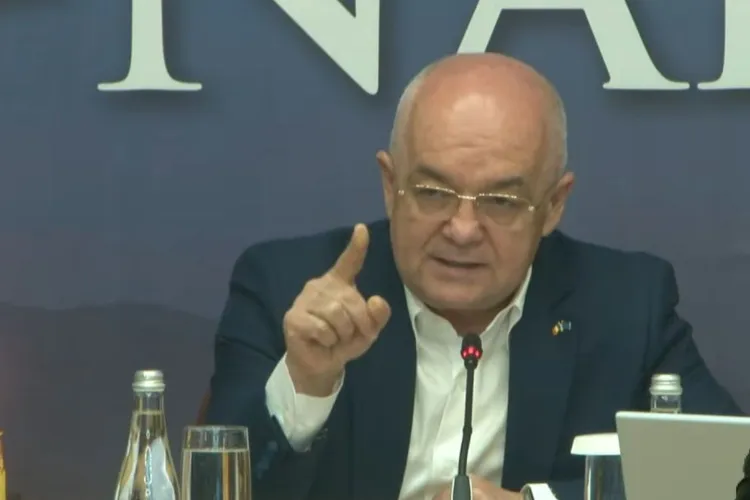 VIDEO. Emil Boc, furios în ședința de Consiliul Local. S-a certat 20 de minute cu consilierii locali USR Cluj dintr-un motiv bizar: „Minciuni, minciuni!”