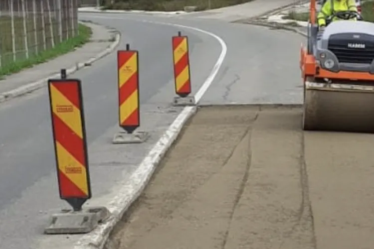 Drumuri județene din Cluj, la reparații în forță! CJ a semnat 13 contracte pentru aproape 100 de kilometri: Lucrările pornesc în curând