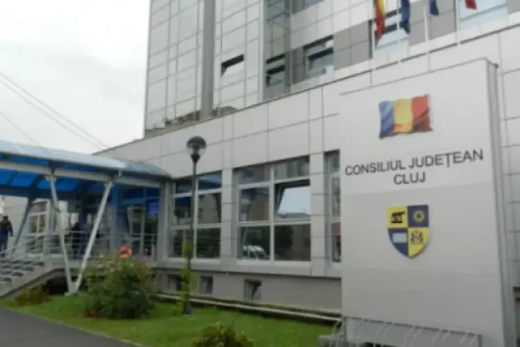 Bugetul Companiei de Apă Someș, aprobat după tensiuni uriașe în Consiliul Județean Cluj: „Banii se duceau pe apa sâmbetei”