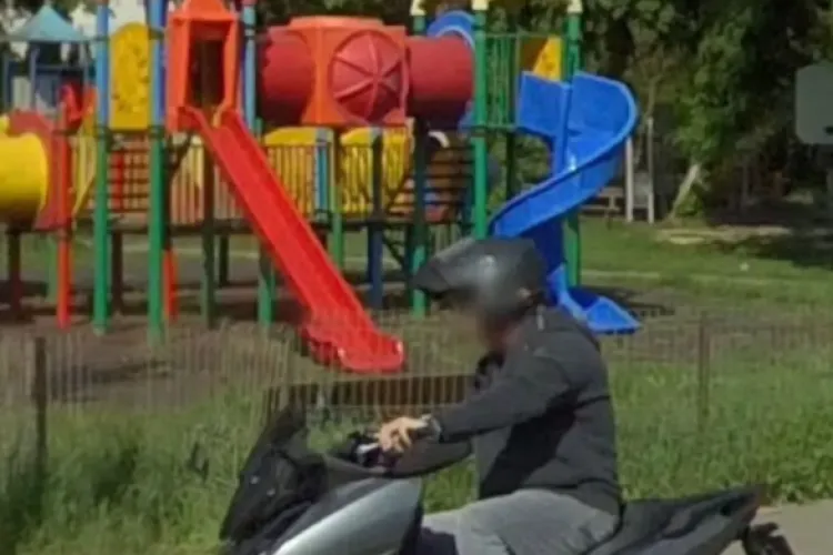 Revoltă într-un parc din Cluj-Napoca! Părinții spun că locul de joacă e plin de excremente și microbi