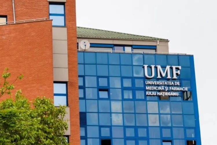 UMF Cluj schimbă modul în care sunt testați viitorii medici. Examenul folosit în marile universități din lume, testat la Cluj-Napoca