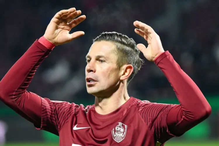 Planurile lui Ioan Varga pentru Ciprian Deac. Ce ofertă de nerefuzat a primit fotbalistul după ce a anunțat că se va retrage peste câteva zile