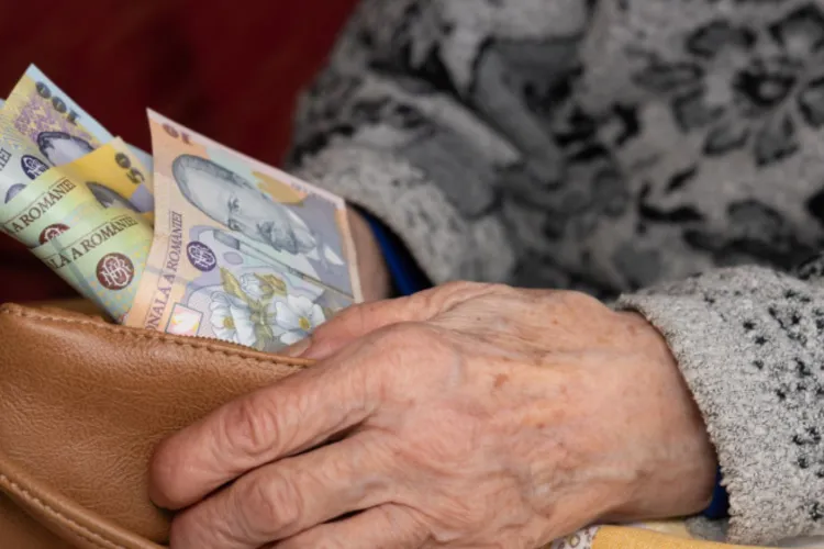 Pensii de peste 3.000 de lei pentru unii și sub 1.000 de lei pentru alții: Cum arată realitatea dură din România pentru unii pensionari