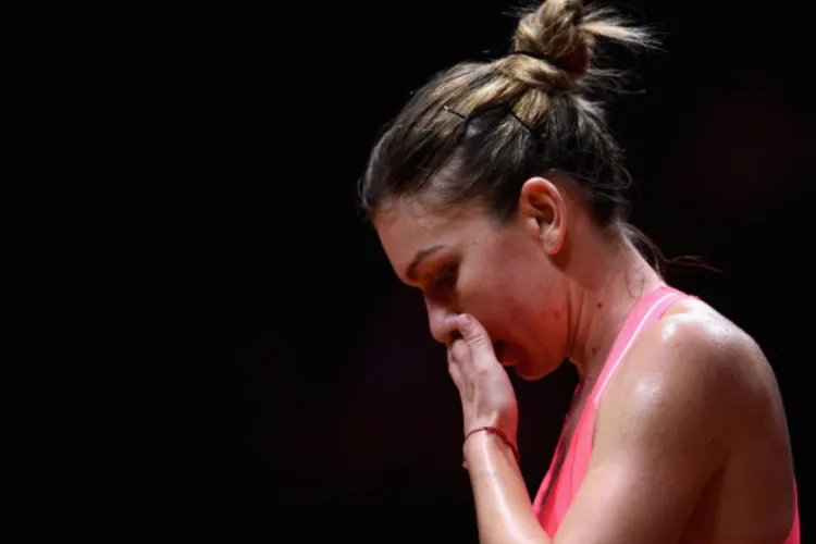 Simona Halep rupe tăcerea despre cea mai „neagră” perioadă: „Nu am renunțat niciodată”. Mărturisiri înaintea meciului oficial de retragere de la Cluj