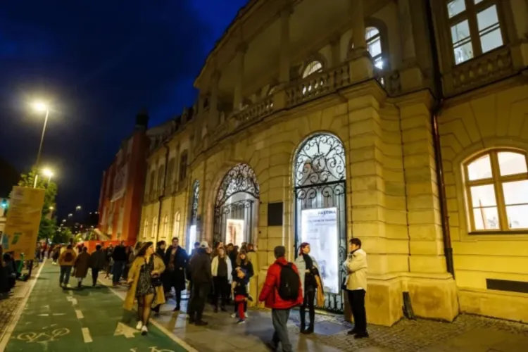 Noaptea Muzeelor la UBB: 10 muzee vor fi deschise simultan pentru clujeni. Cei interesați de știință și artă nu vor să rateze această oportunitate