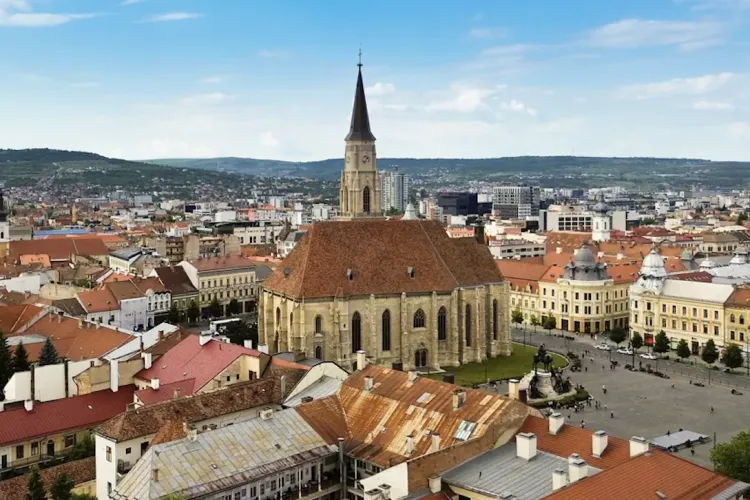 Trei trofee pentru județul Cluj la Destinația Anului 2026! Salina Turda, cea mai bună comoară naturală din țară. Ce loc a luat Cluj-Napoca
