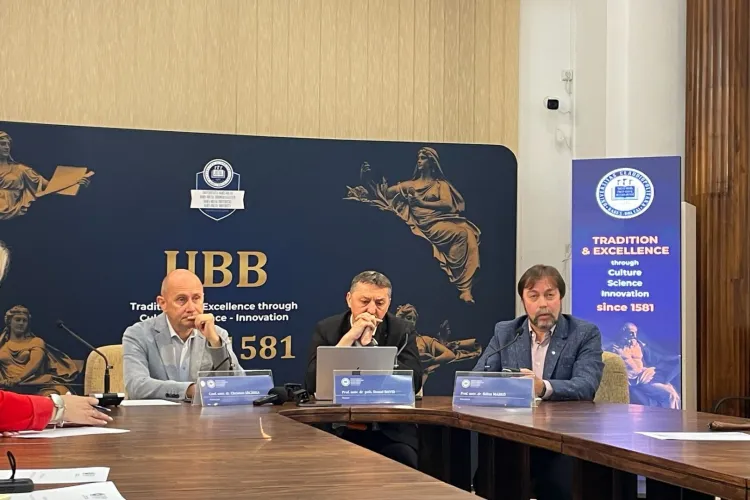 Daniel David dezvăluie de ce a vrut să taie bursele studenților. Criza nemaivăzută care putea împinge România în „junk”: „Aveam risc de blocaj”