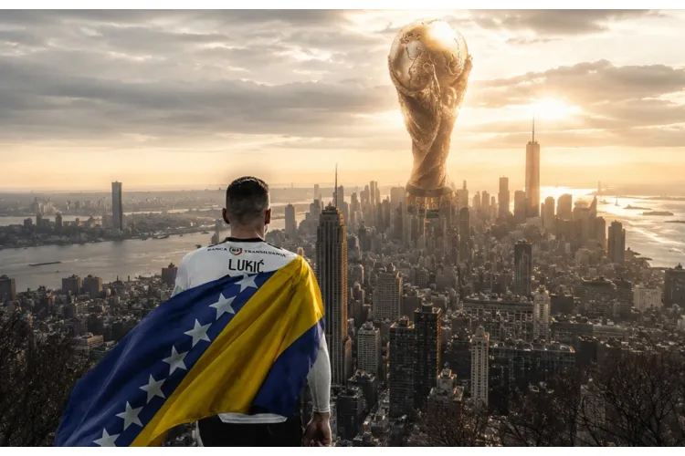 Lovitură uriașă pentru Universitatea Cluj! Golgheterul Jovo Lukic merge la Cupa Mondială