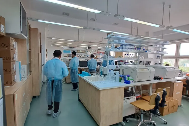 UMF Cluj face echipă cu o universitate din Thailanda! Ce proiecte de cercetare medicală se pregătesc și cum ar putea ajunge studenții clujeni în Asia