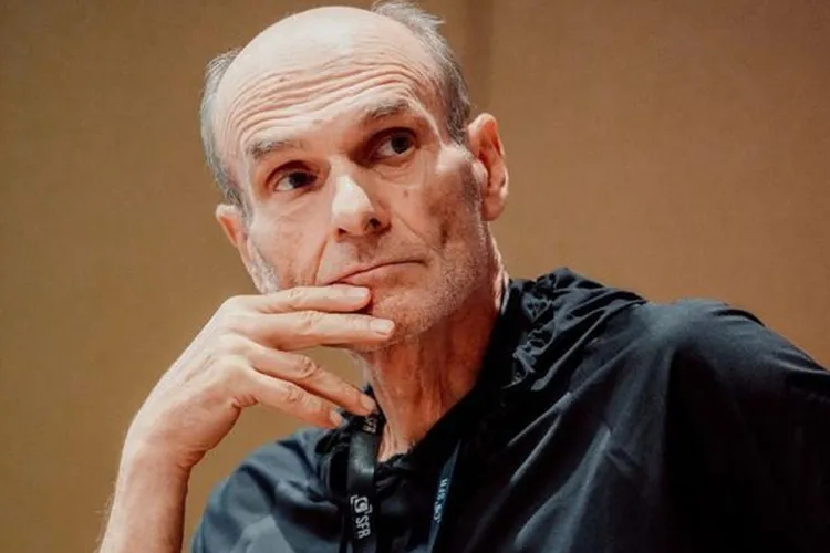 Cristian Tudor Popescu cere alegeri anticipate, chiar și cu „riscul” ca AUR să ajungă la putere: „Chiar dacă în aceste alegeri se va alege praful”