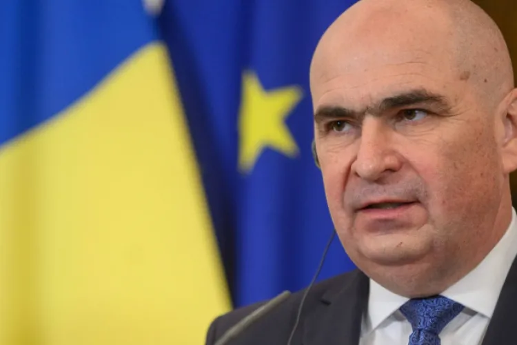 Bolojan recunoaște greșelile PNL și ale coaliției cu PSD: „Am contribuit la percepția de neîncredere”. Liberalul admite că a dus România în criză