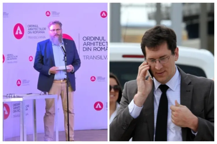 Alegerile din Ordinul Arhitecților Transilvania, anulate oficial pe fond de suspiciuni de fraudă. Salanță, arhitectul șef al Clujului:„Nu e victoria cuiva”