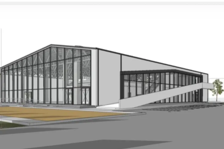 Investiție uriașă în Apahida! Primărița Cristina Belce anunță un complex sportiv modern de peste 26 de milioane de lei: „Este o investiție importantă”