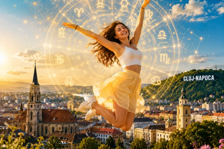 Patru zodii au zeii de partea lor: Se îmbogățesc vara asta! Banii apar de unde nici nu se așteaptă, iar norocul este cuvântul cheie până la final de an