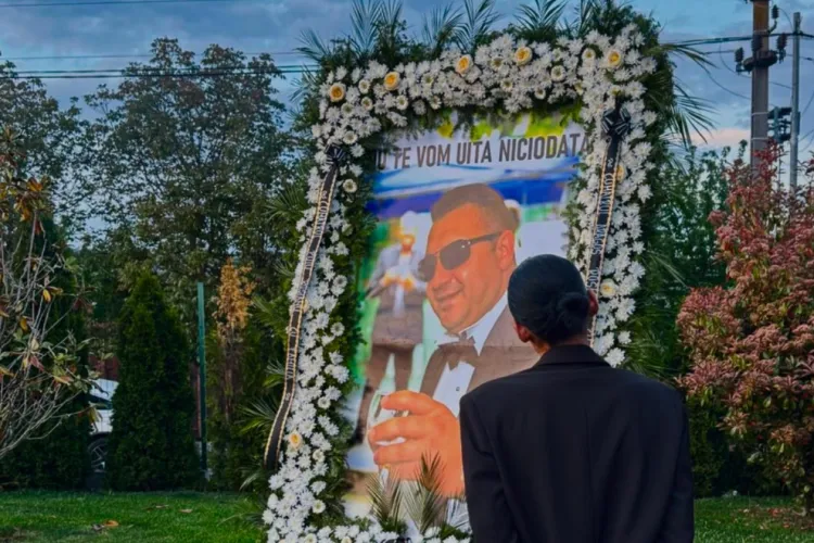 Mesaj sfâșietor al fiicei lui Alin Zagor, fost campion balcanic la box, mort fulgerător la 52 de ani: „Ai rupt inima în mine. Ești întregul meu univers!”
