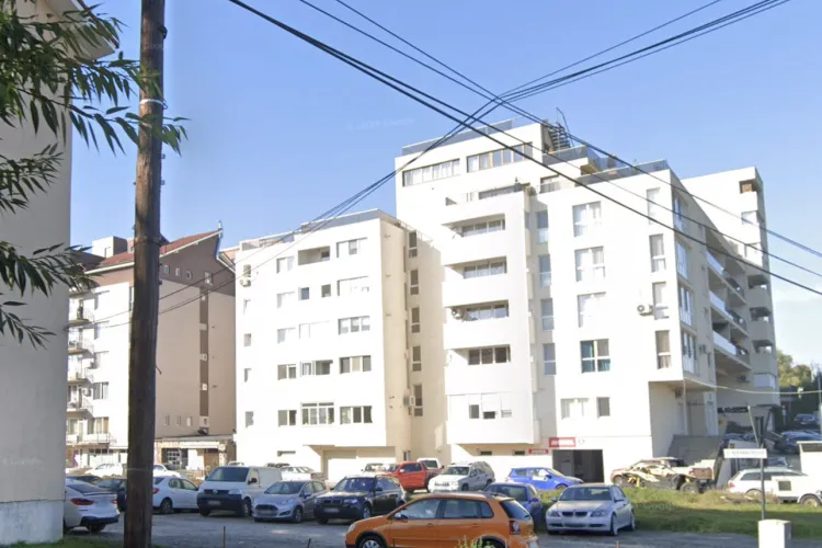 Coșmar zilnic într-un bloc din Cluj! Un șantier produce vibrații atât de mari că se mișcă mobila în casă: „Există temeri cu privire la afectarea structurii