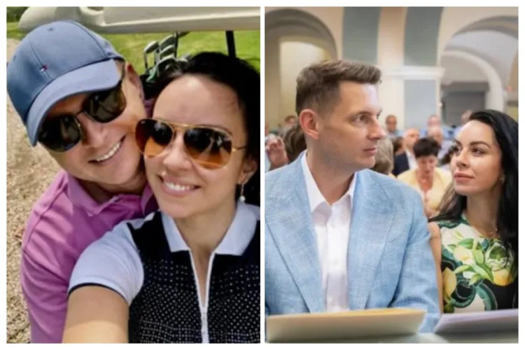 Nuntă „secretă” la nivel înalt: Președintele Senatului, Mircea Abrudean, a organizat nunta la un resort de lux din Turda. Bolojan, printre invitați