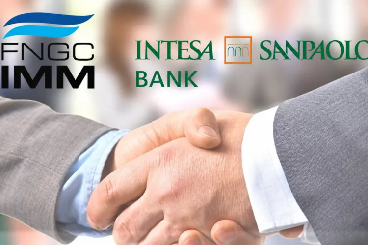 FNGCIMM și Intesa Sanpaolo Bank semnează Convenția de Garantare Plafon pentru refinanțarea creditelor IMM  