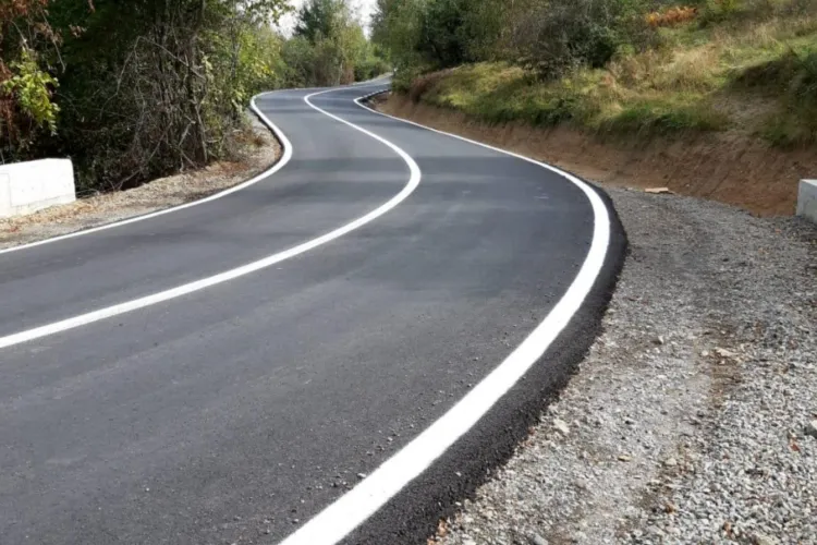 Investiție uriașă în infrastructura Clujului! Consiliul Județean lansează licitație de peste 100 de milioane de euro pentru întreținerea drumurilor