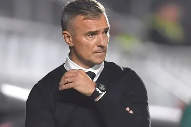 Daniel Pancu lasă România în urmă! Destinația exotică aleasă de fostul antrenor de la CFR Cluj 