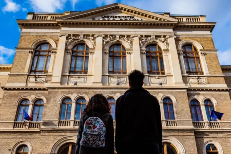 Admiterea la UBB aduce o surpriză uriașă pentru viitorii studenți! Universitatea din Cluj lansează specializări noi și pune la bătaie mii de locuri