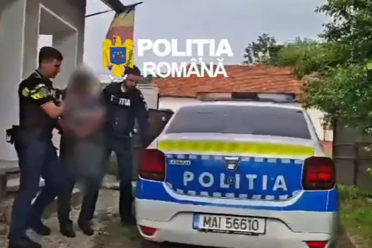 Caz șocant! Un bătrân de 77 de ani a abordat și agresat o fetiță de 9 ani. Minora se întorcea de la școală 
