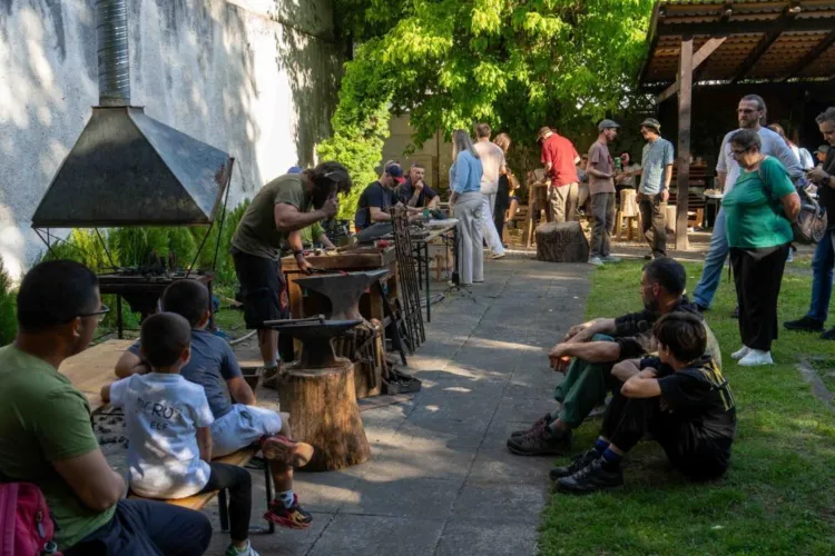 Noaptea Muzeelor a cucerit din nou Clujul! Zeci de mii de oameni au luat cu asalt muzeele în una dintre cele mai spectaculoase ediții din ultimii ani