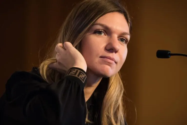 Simona Halep vine la Cluj-Napoca! Fosta campioană mondială le va vorbi studenților UMF despre ambiție, curaj și despre „secretul succesului”