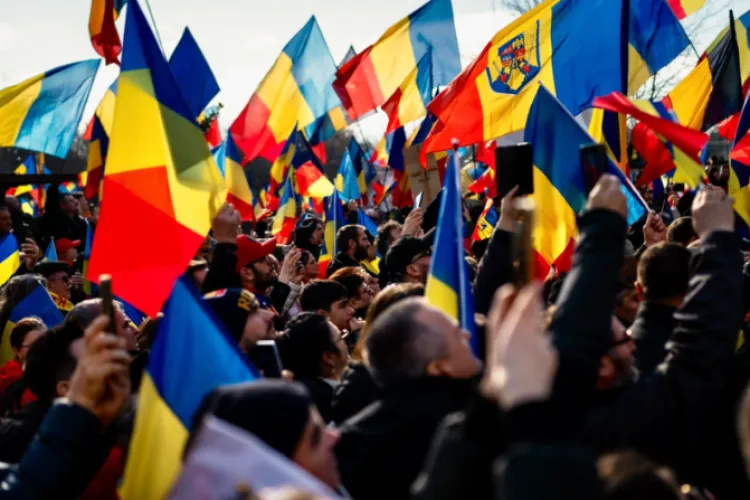 Poporul român s-a săturat de incompetența politicienilor. Un jurnalist trage un semnal de alarmă: „Partidul Frustrării va veni ca un tăvălug demolator”