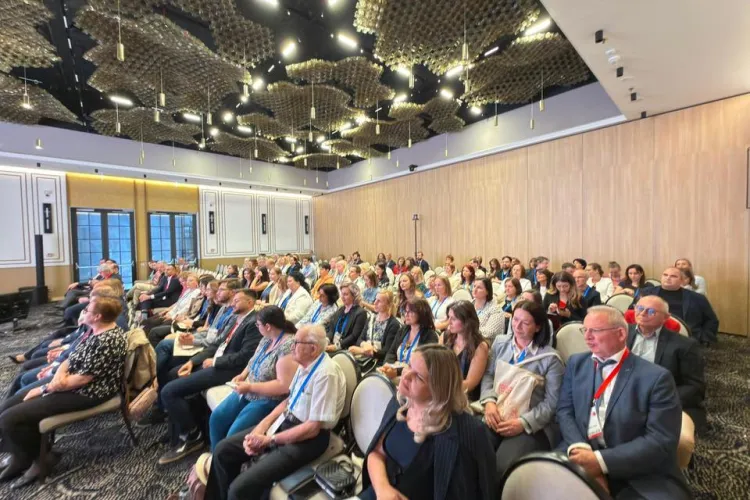 Clujul, capitala cardiologiei românești! Elitele medicinei s-au reunit la un congres de prestigiu