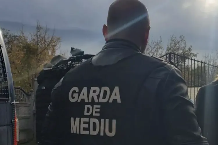 Mii de operatori, sute de autorizații și un laborator mobil de aer: Cum arată un an de muncă al Direcției de Mediu Cluj, în cifre concrete