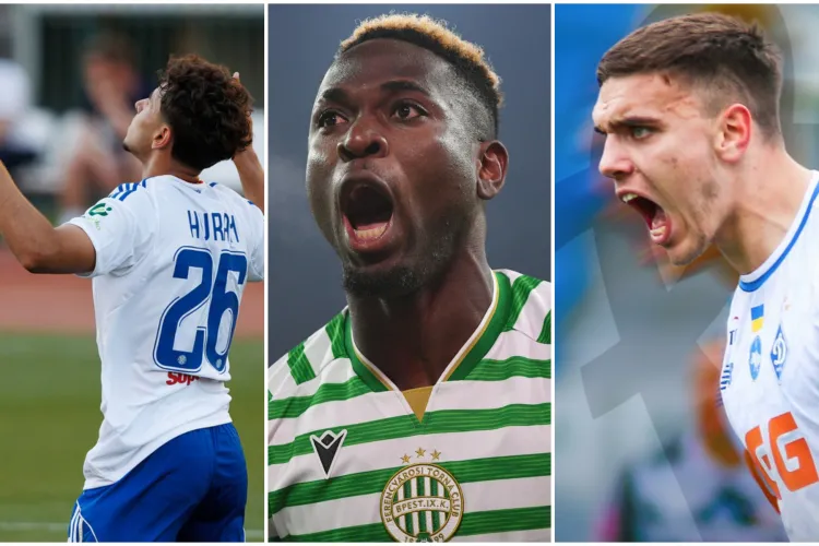 Universitatea Cluj și-a aflat posibilii adversari din Europa League. Șase echipe, patru dintre ele aproape imposibil de bătut. Care e varianta norocoasă