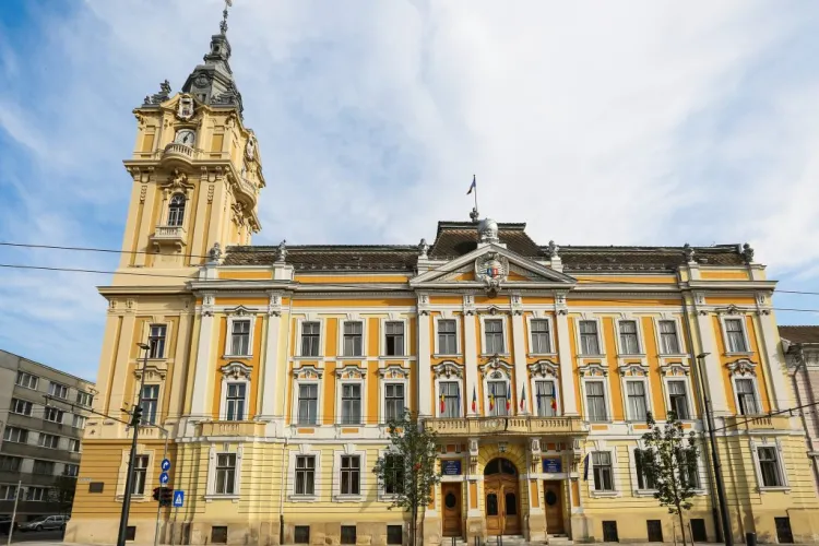Primăria Cluj împarte 30 de milioane pentru sport în 2026! „U” Cluj primește aproape jumătate din fonduri: Cum arată lista finanțărilor pentru sport 