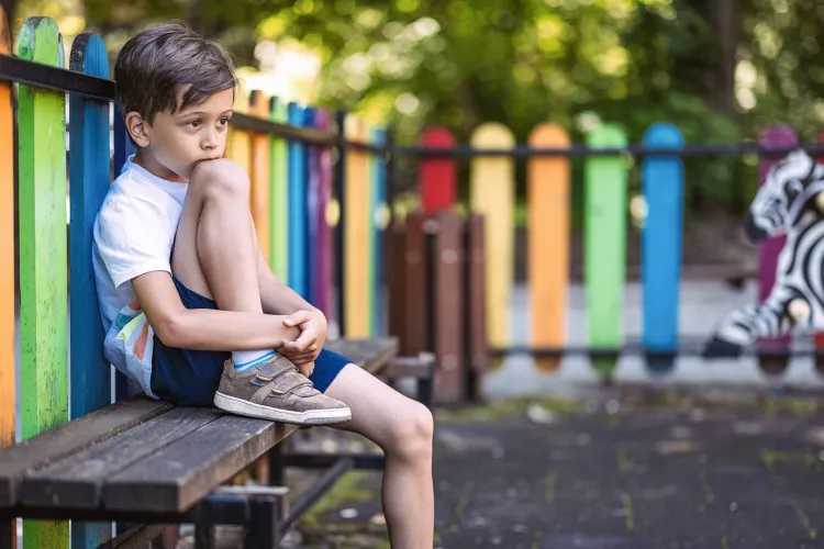 Raport grav de Ziua Copilului! Peste un milion de copii din România trăiesc în sărăcie, iar tot mai mulți se confruntă cu foamea, bullying și depresia