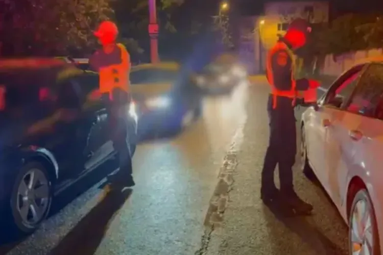 Razie de amploare! Sute de permise reținute și amenzi de milioane de lei în doar 24 de ore