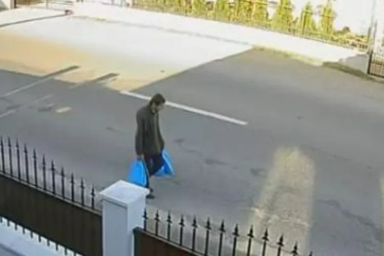Clujeanul dispărut după ce a plecat de la Clinica de Psihiatrie din Borșa a fost găsit după cinci zile de căutări. Ce spun polițiștii despre starea lui