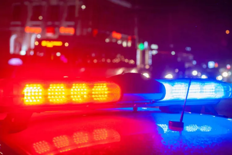 Bărbat arestat după ce și-a amenințat victima, deși avea ordin de protecție. Polițiștii clujeni s-au sesizat din oficiu