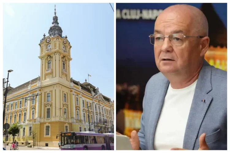 Primăria Cluj răspunde după raportul dur al Curții de Conturi prezentat de Știri de Cluj: Sumele au fost corectate, recuperate sau în curs de clarificare!
