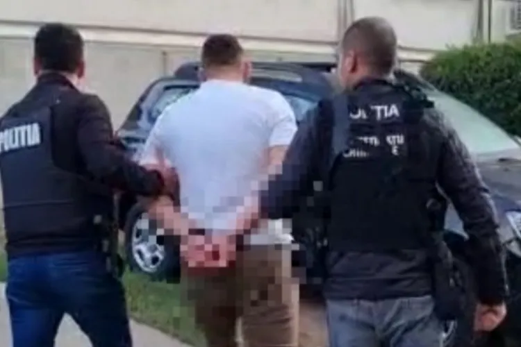 Un clujean de 25 de ani a vândut timp de un an de zile substanțe interzise în Cluj-Napoca: A fost prins cu dovezile acasă și arestat preventiv