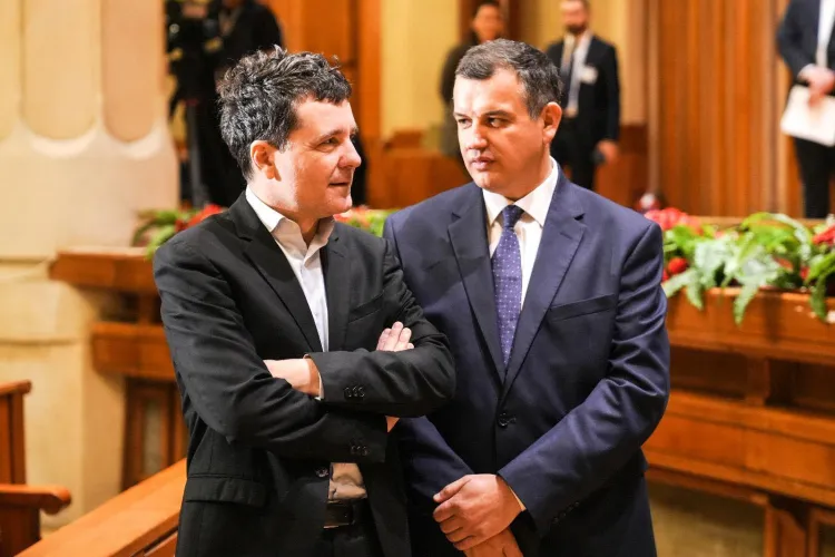 Surse: România ar putea avea un nou premier în câteva ore! Eugen Tomac, favorit pentru șefia Guvernului