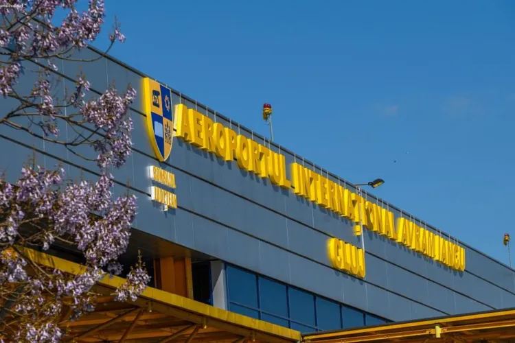 Se fac angajări la Aeroportul din Cluj! Un nou post a fost scos la concurs, iar candidații trebuie să îndeplinească mai multe condiții importante