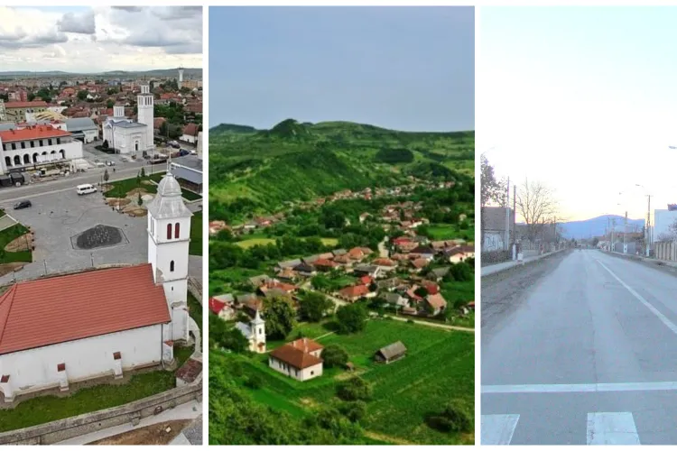 Schimbări uriașe în Cluj! PUG-uri noi pentru Câmpia Turzii, Unguraș și Mihai Viteazu: Cum vor arăta zonele în următorul deceniu